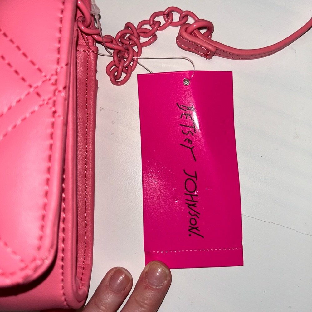 Betsey Johnson Gummy Bear Cross body - Picture 9 of 9